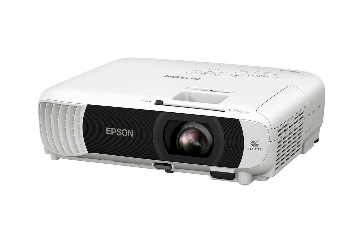 EB-W55 | Epson Middle East