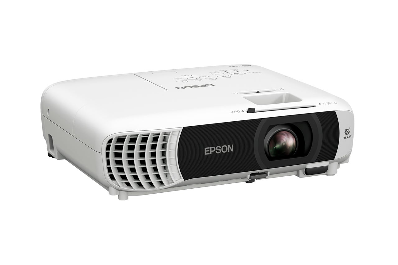 EPSON　EB-S05 EB-W55 | Epson Middle East