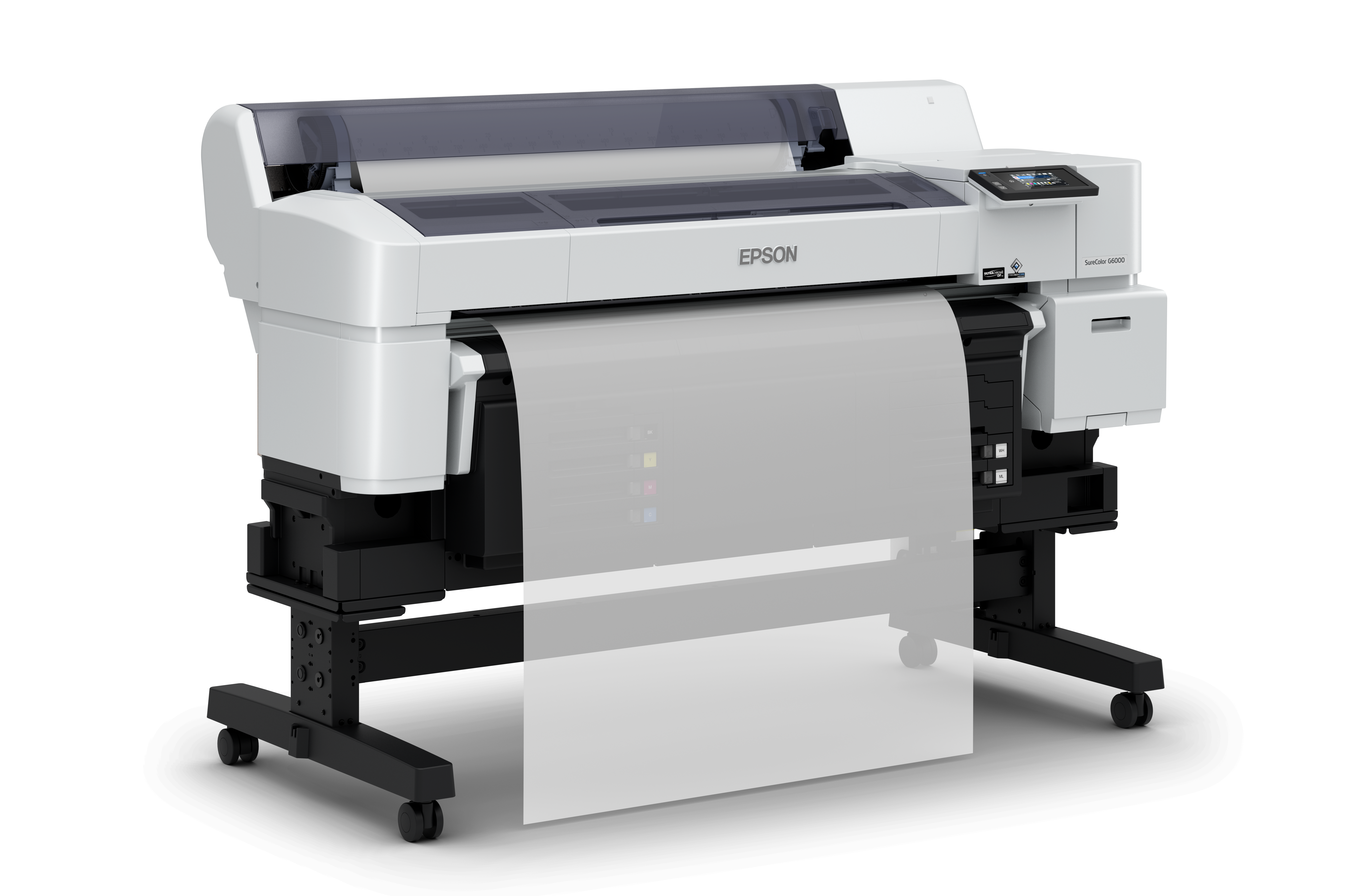 SureColor SC-G6000 | Epson South Africa