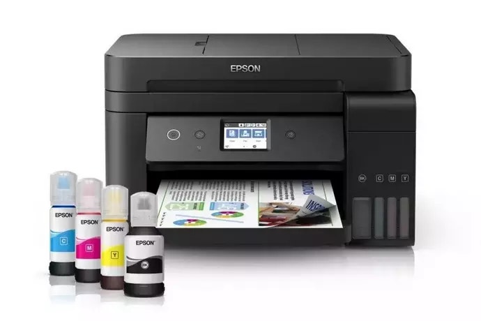 Home Printing