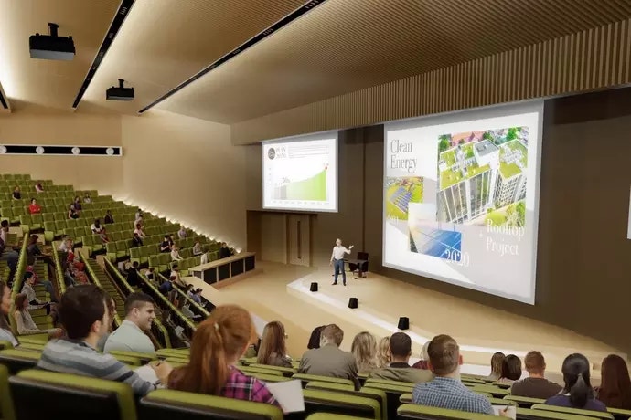 Projector Technology