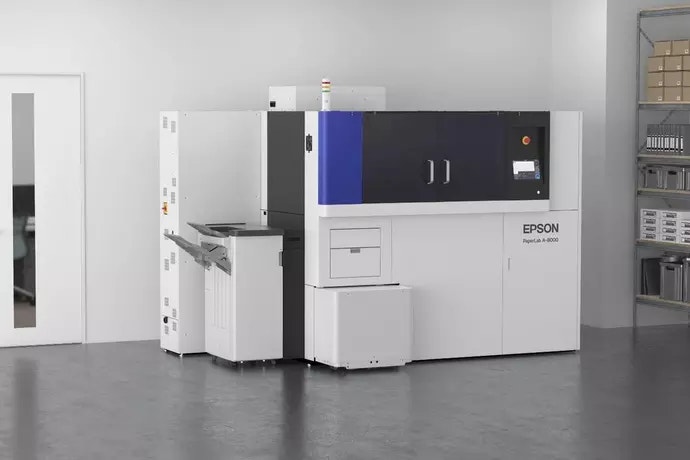 PaperLab