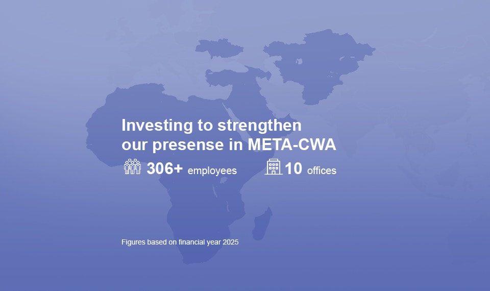 Investing to strengthen