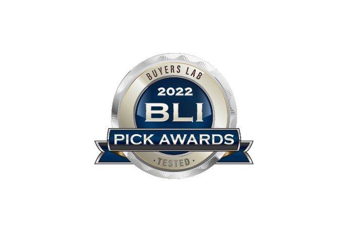 2022 BLI pick awards