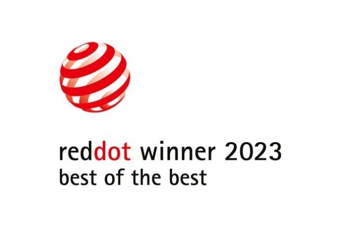reddot winner 2023
