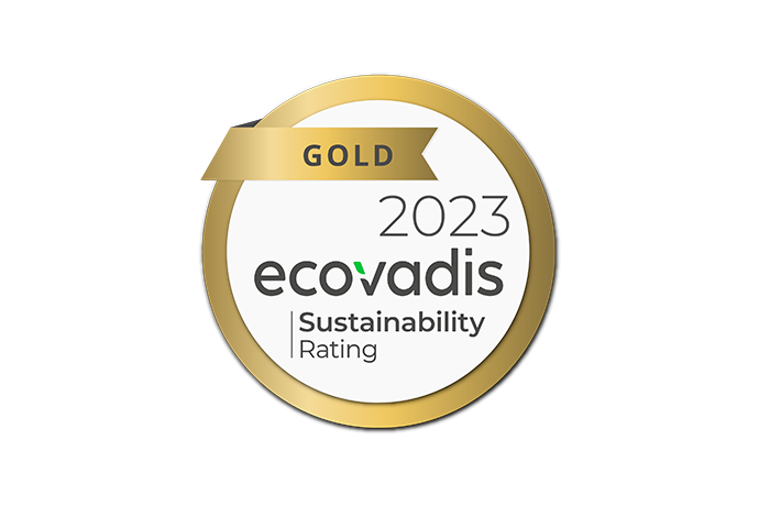 ecovadis 2023
