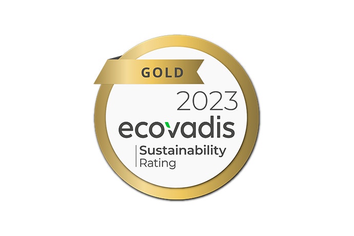 ecovadis 2023