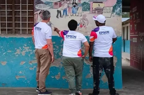 Contributing to communities