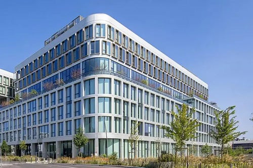 Facilities and Procurement