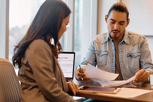 Human Resources (HR)