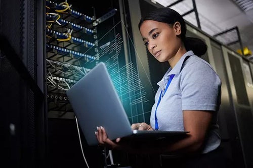 Information Technology (IT)