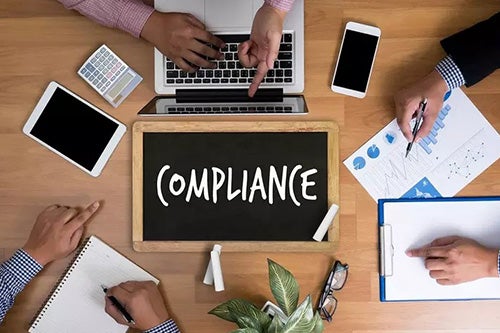 Legal, Governance and Audit