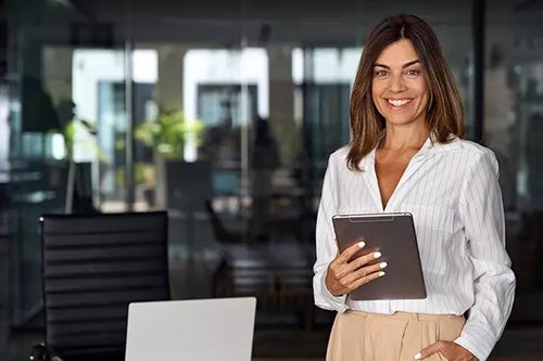 Sales and Sales Support