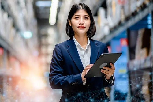 Supply Chain, Logistics and Planning