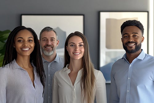 Diversity, Equity & Inclusion