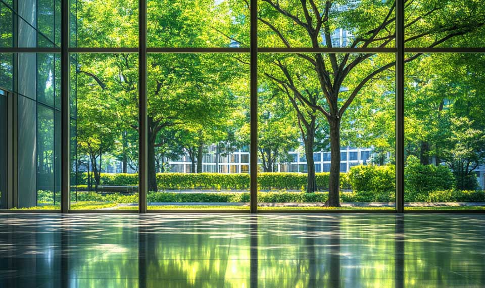 Prioritising wellbeing for a healthier, happier workplace
