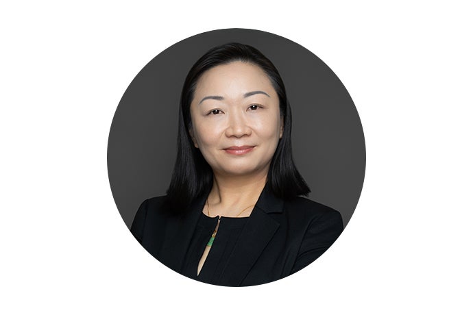 Christine Chua