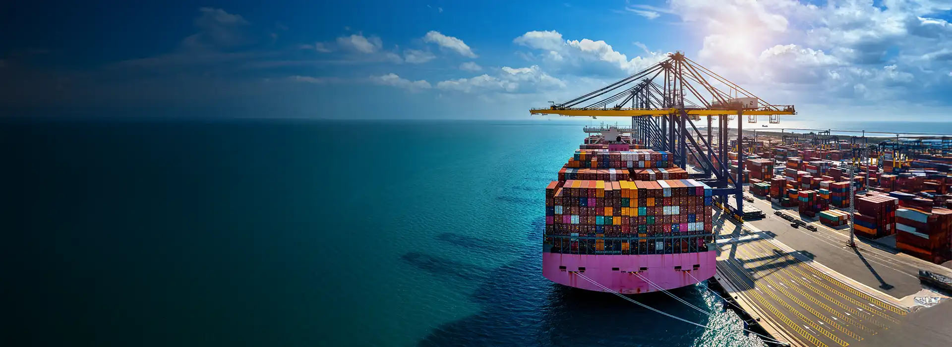 ACTIONS DANS LE CADRE DE NOTRE VISION ENVIRONNEMENTALE : VERS LA DÉCARBONATION DE LA LOGISTIQUE