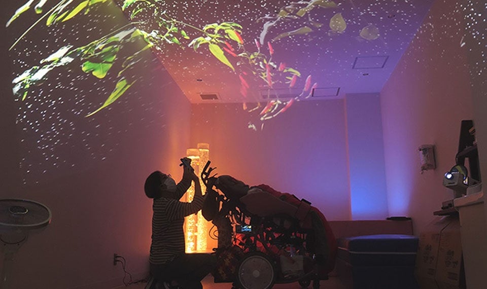 For a Future Enjoyable for All