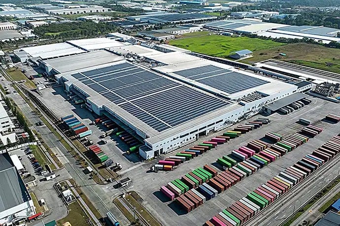 Epson Precision (Philippines), Inc.