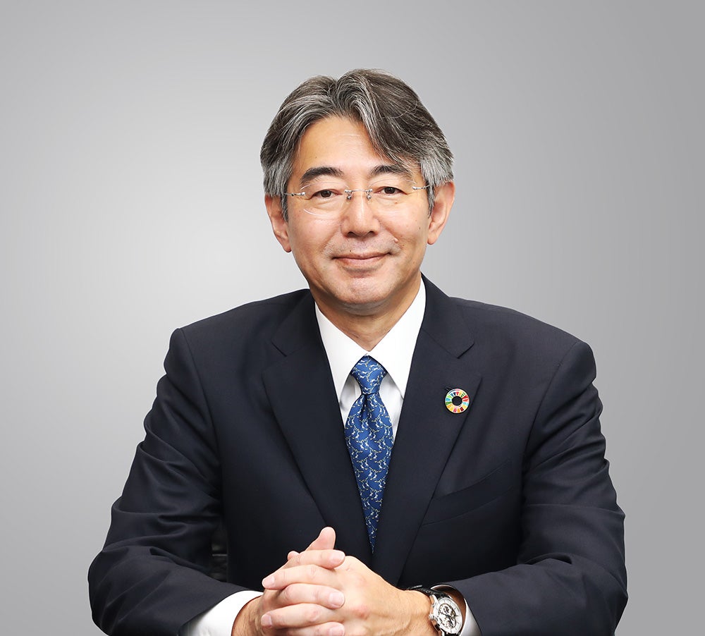 Junkichi Yoshida