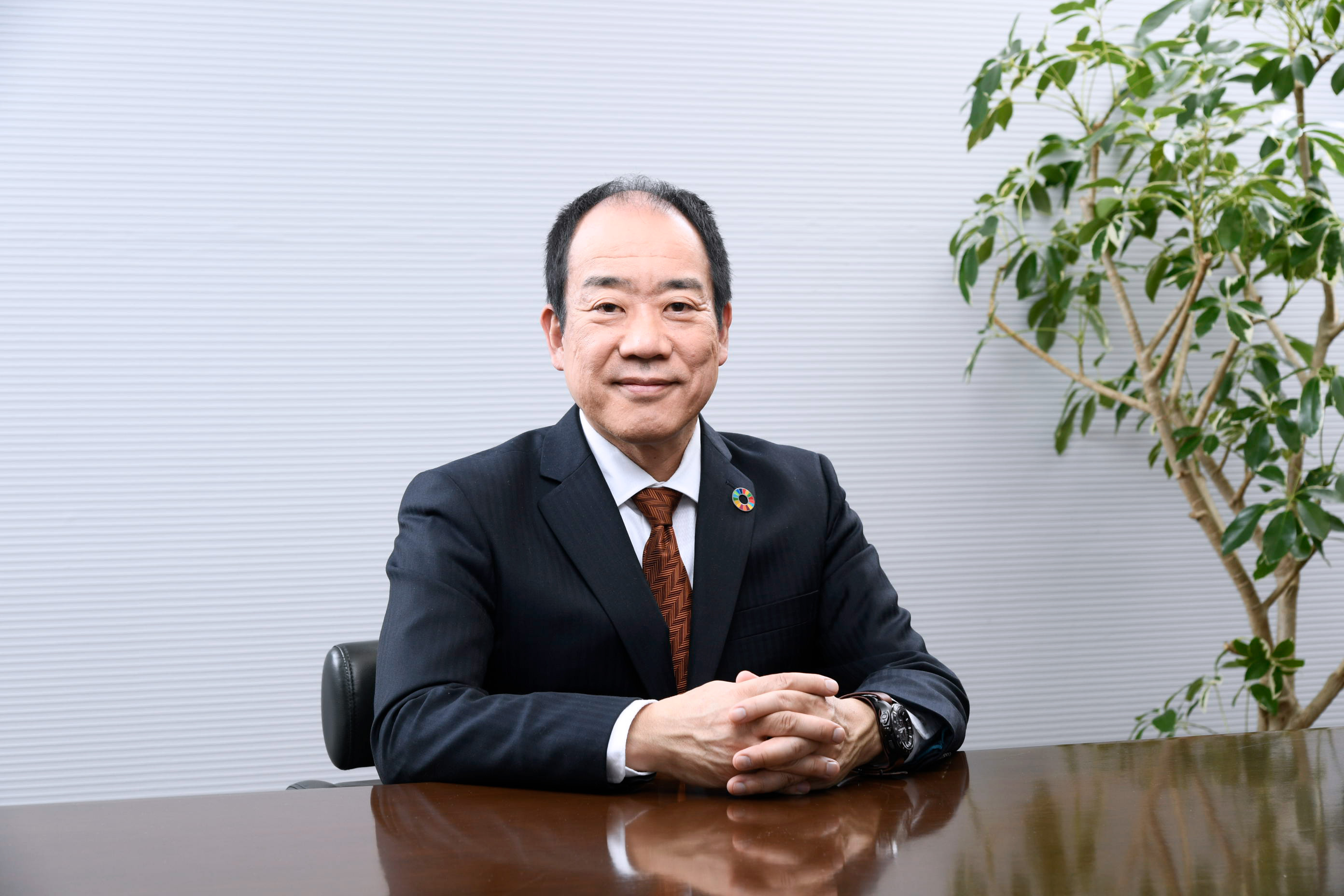 Yasunori Ogawa