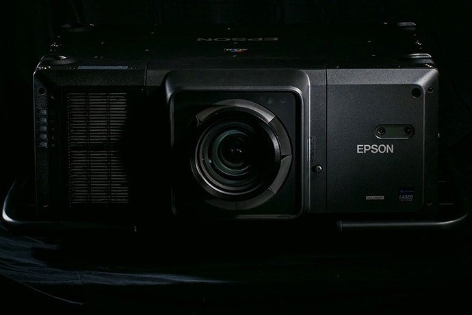 Epson ELP-3000