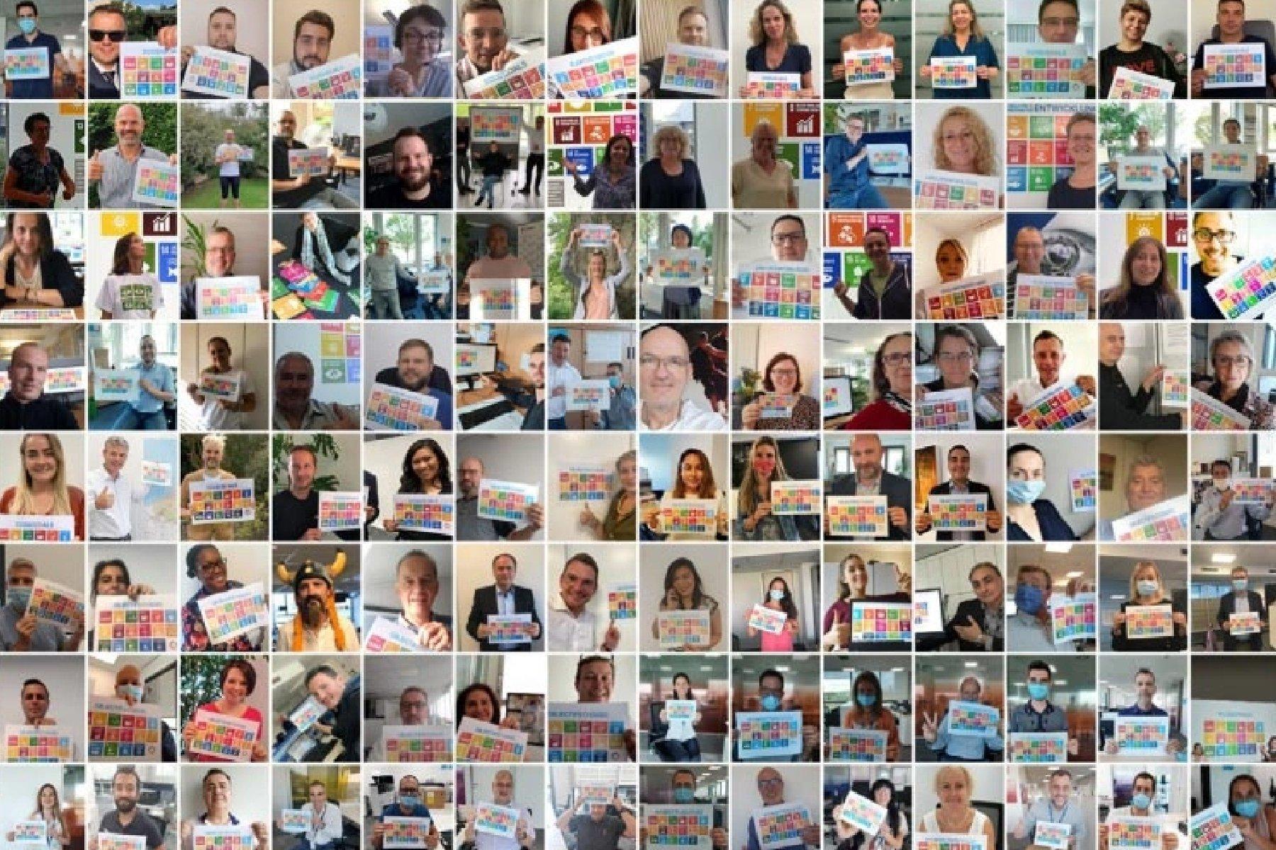 Diversity, equity and inclusion