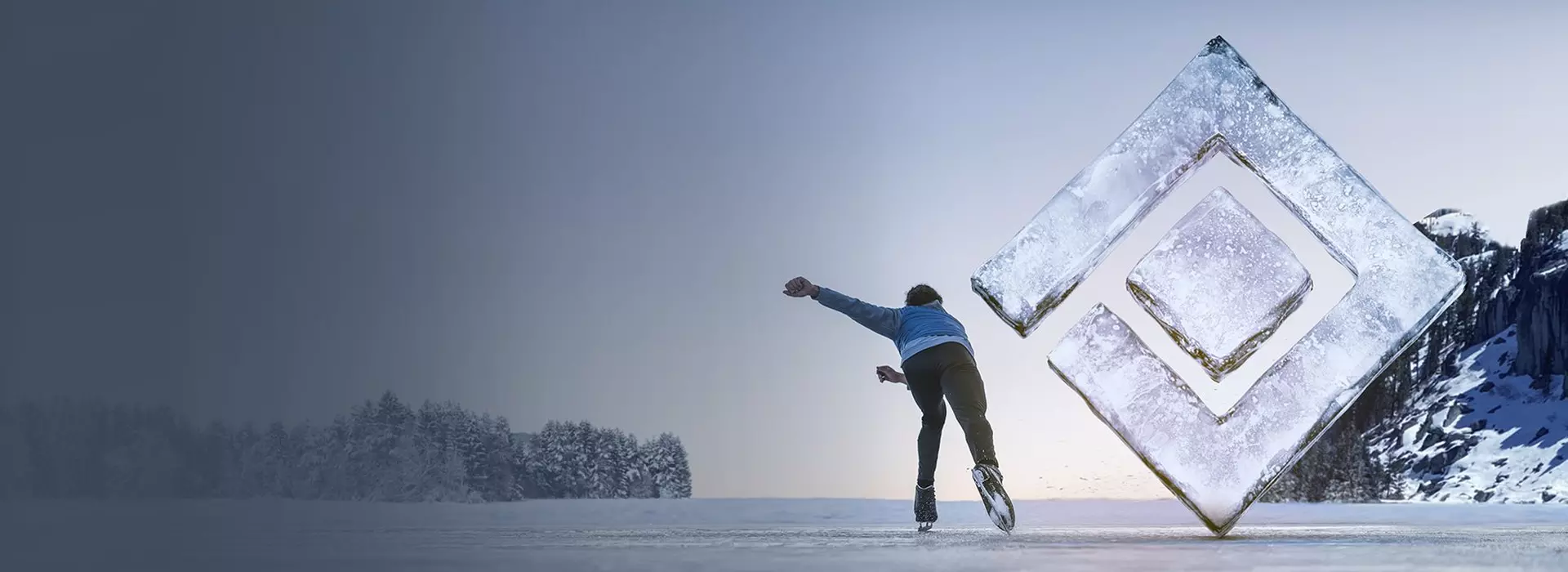 Skating 