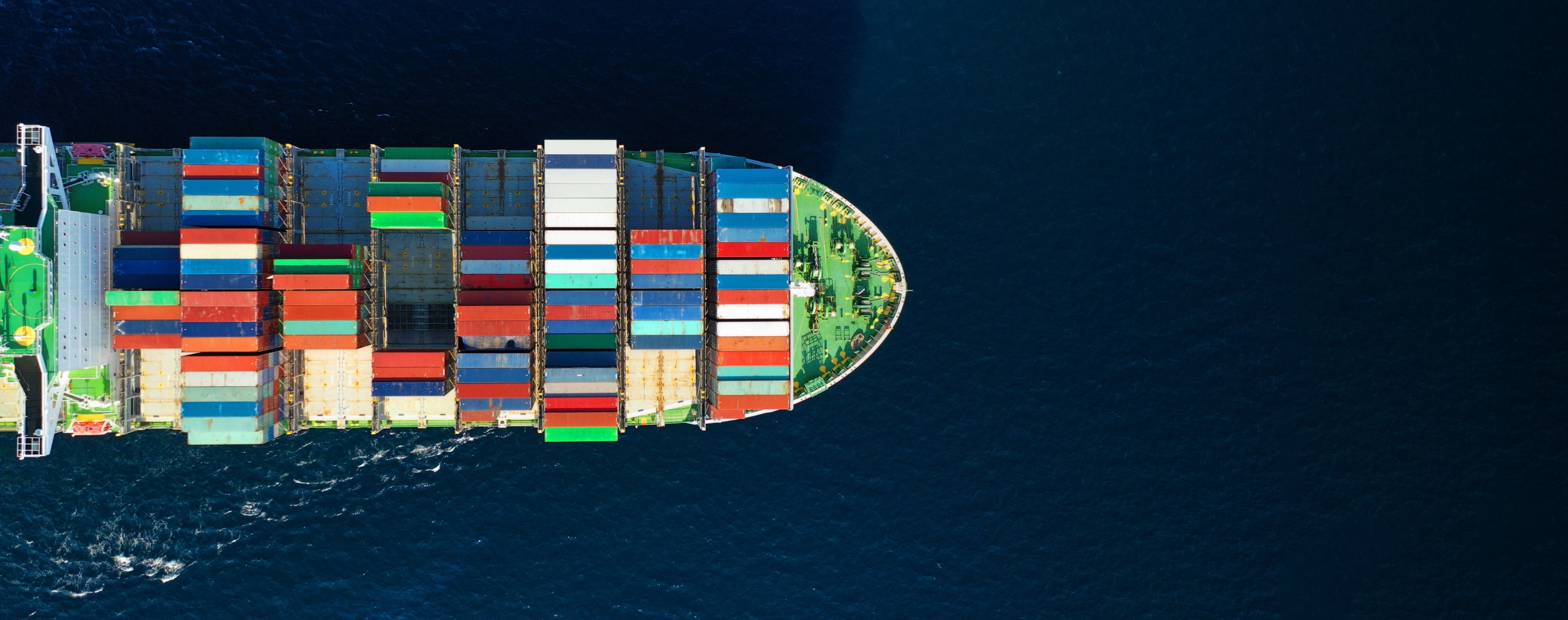 Supply Chain Banner