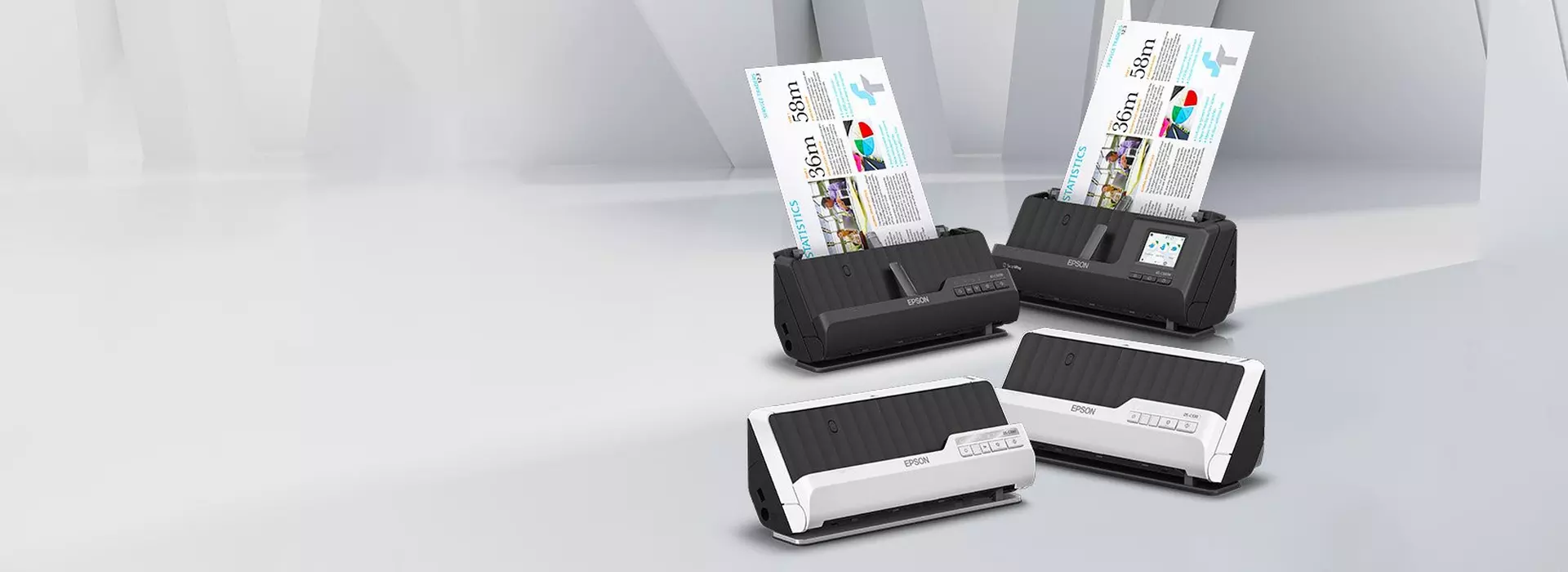 compact-desktop-scanners | Epson South Africa