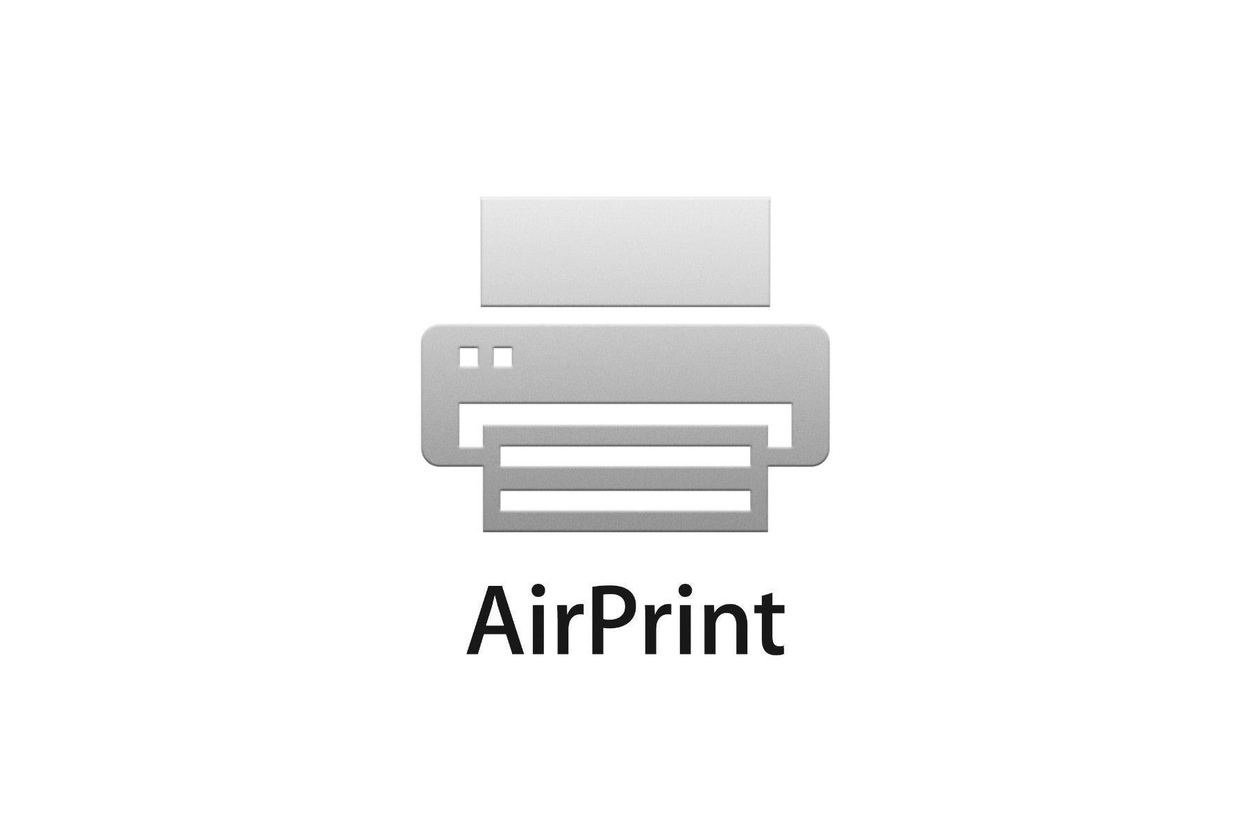 Apple AirPrint