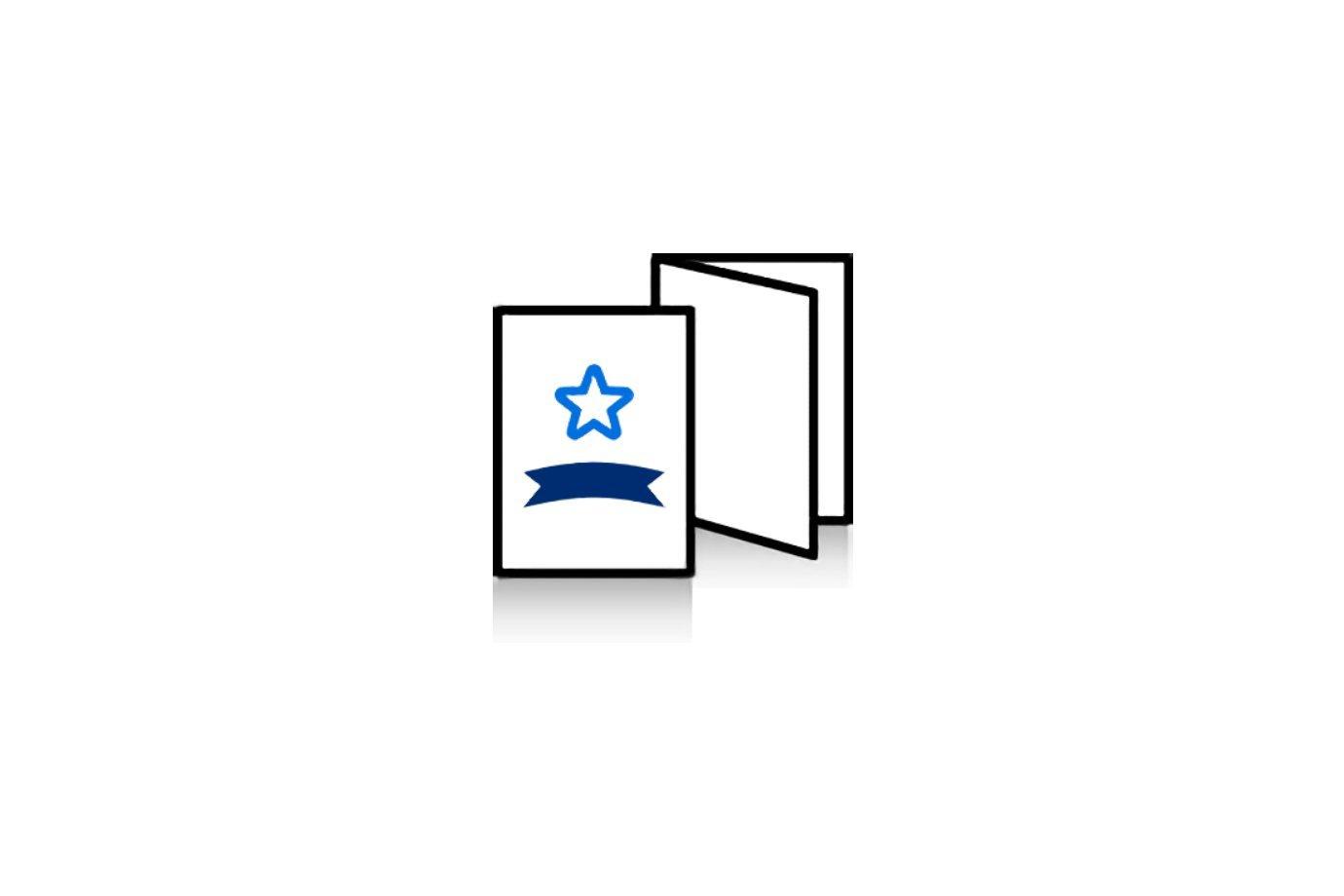 Custom greeting cards