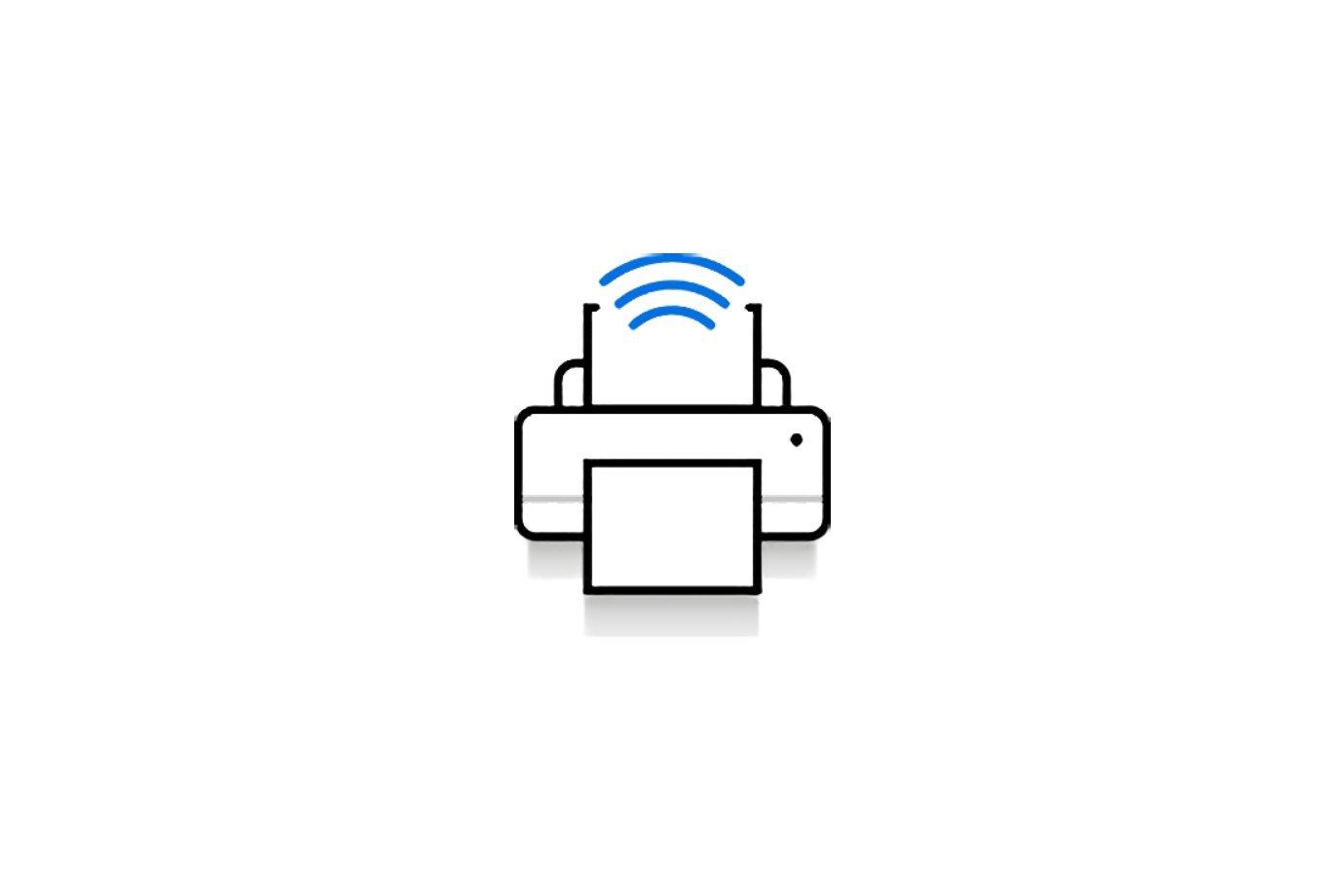 Print nearby
