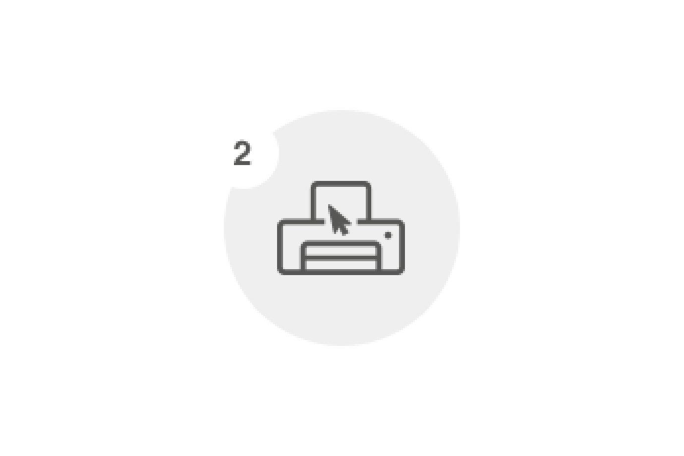 Select Print