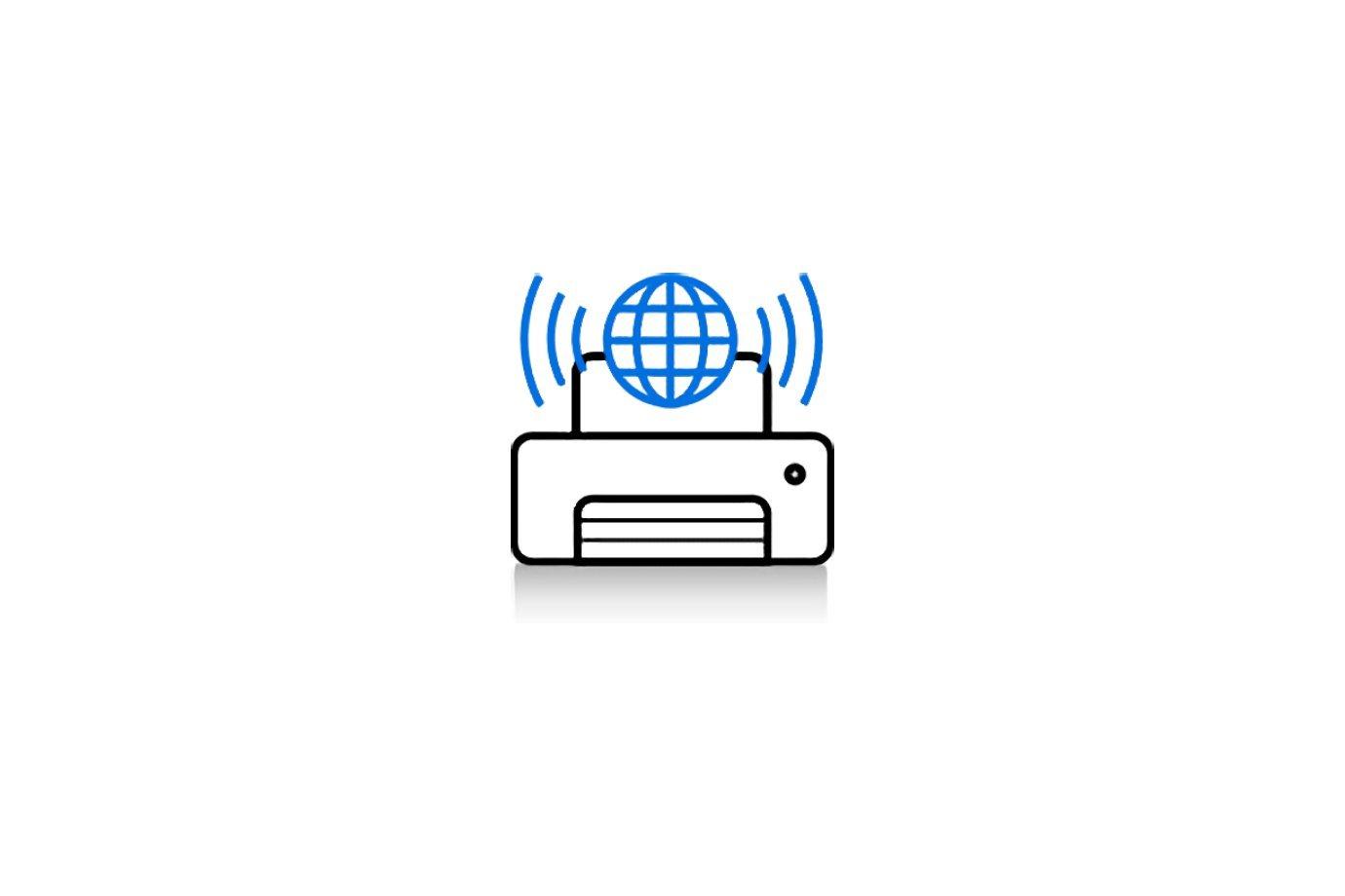 Wireless printing