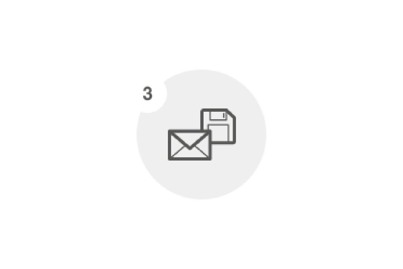 Email your file