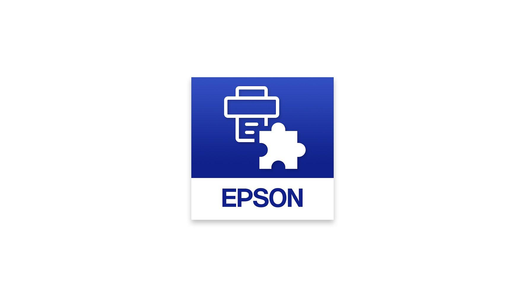 Epson Print Enabler