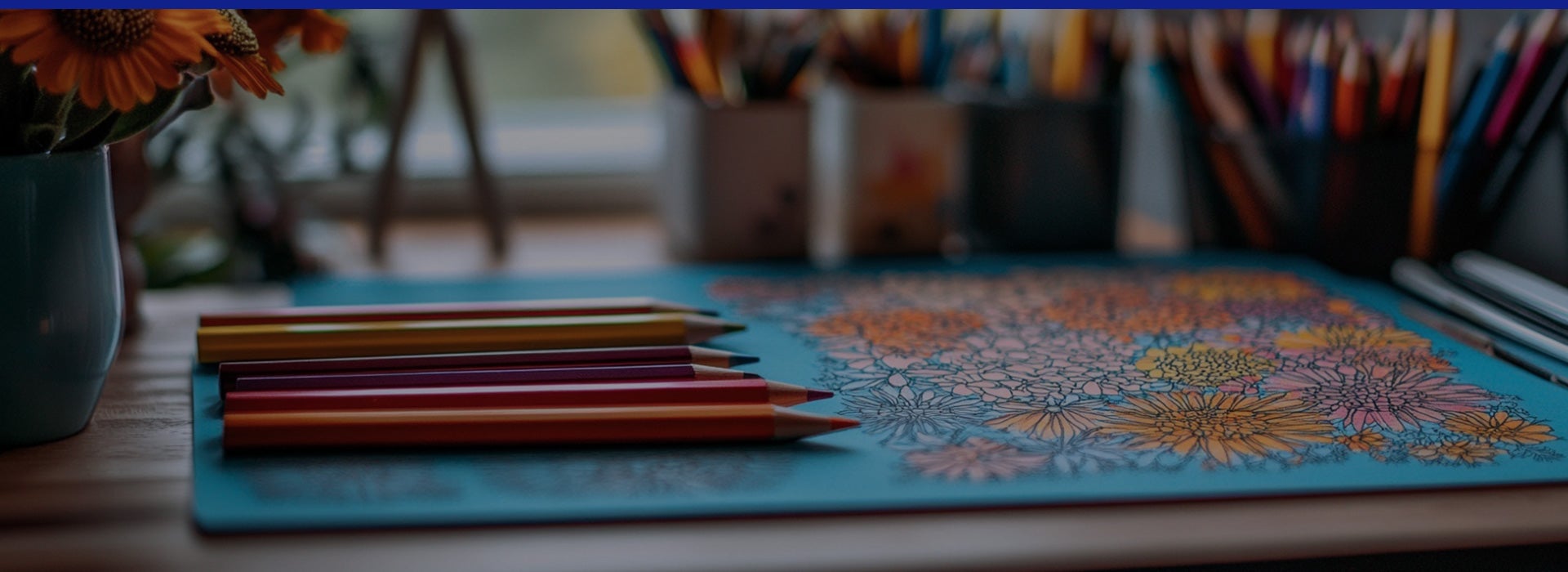 FOR HOME - Mindfulness