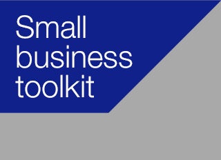 Small business