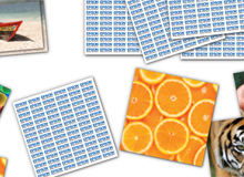 Epson Memory Game