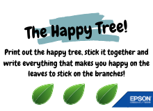 The Happy Tree