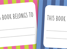Bookplates