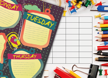 Timetables