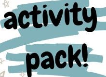 Activity pack