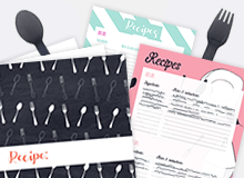 Recipe Book
