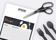 Recipe Card