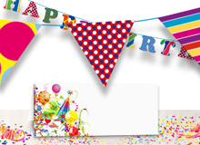 Party Decorations
