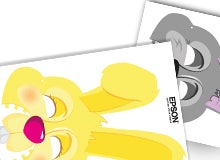 Rabbit mask