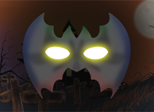 Bat Mask